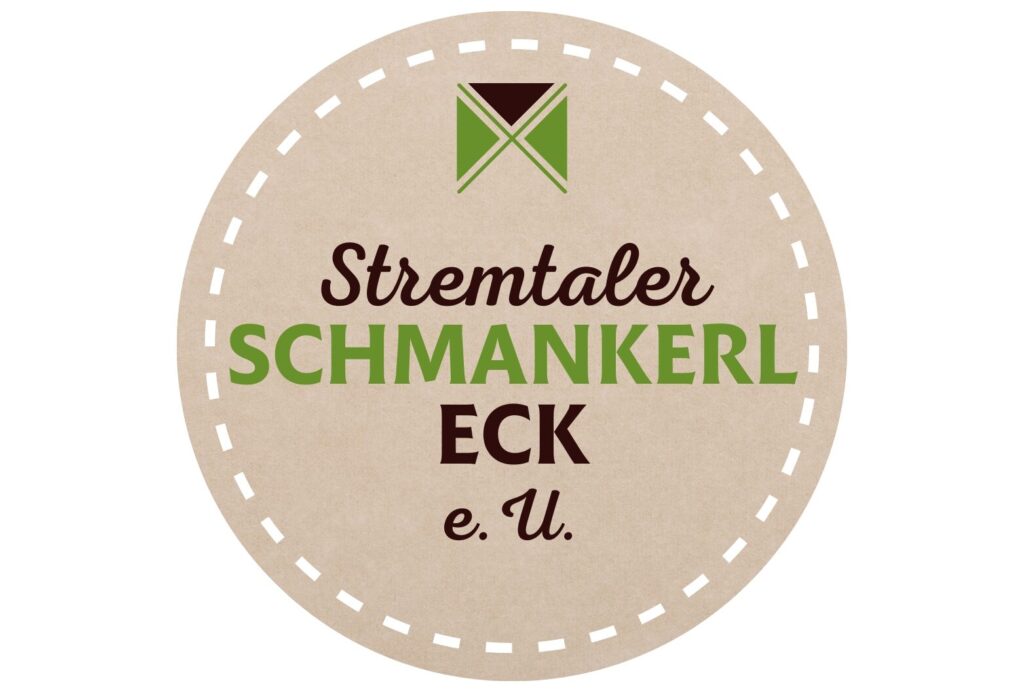 Schmankerleck Logo