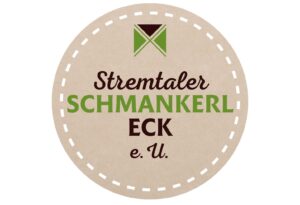 Schmankerleck Logo